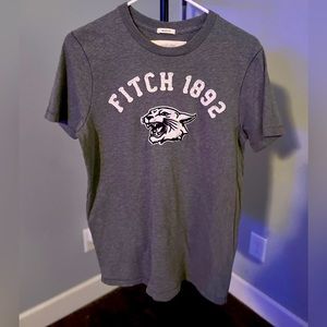 Vintage Abercrombie and Fitch men’s shirt